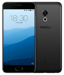 Прошивка телефона Meizu Pro 6s в Астрахане